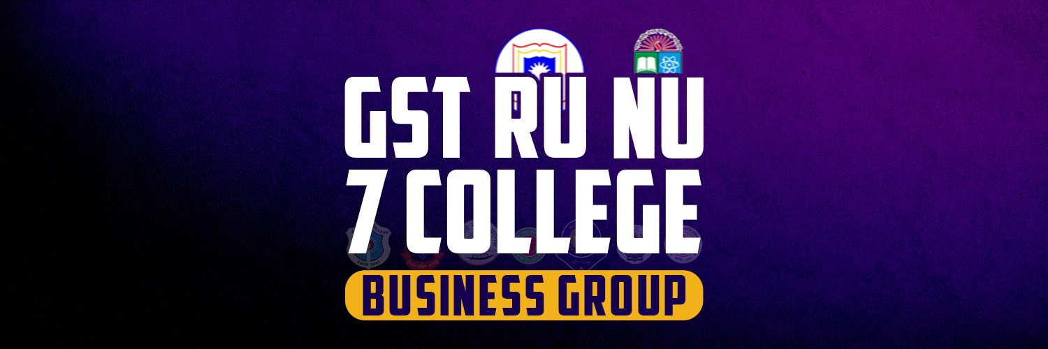 GST + RU 1.0 || C Unit || 2024